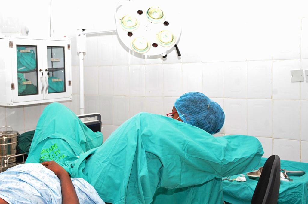 Intrauterine Insemination (IUI) Primecare Fertility Clinic