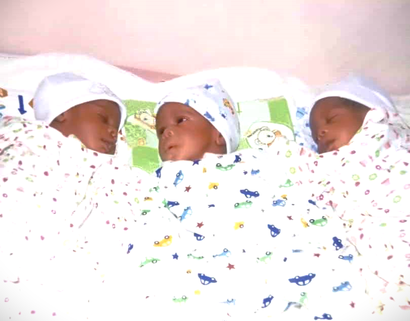 Fertility in Nigeria Let's Talk About Multiple Births Primecare Fertility Clinic